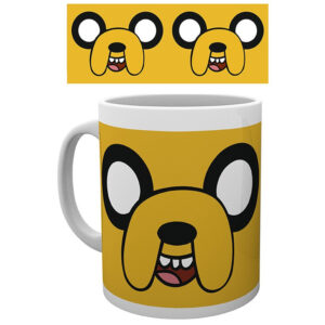 Adventure Time Jake Mugg 1