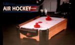 Air Hockeyspel 2