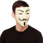 Anonymous Mask 2