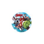 Avengers Tårtbild 15,5 cm 2