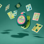 Avocado Smash - Spel 5