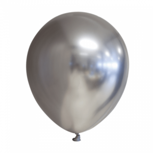 Ballonger Chrome Silver 10-pack 1