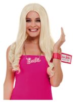 Barbie Maskeradkit Rosa 1