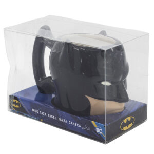 Batman 3D Keramikmugg 1