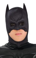 Batman Deluxe Maskeraddräkt 2