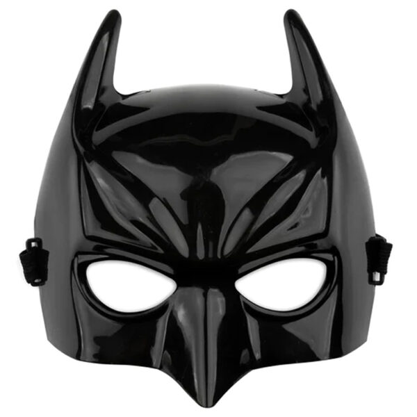 Batman Halloweenmask 18x16,5cm 1