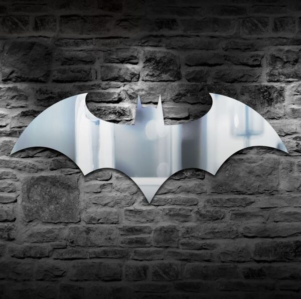 Batman Spegel 1