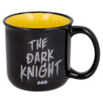 Batman The Dark Knight Keramikmugg 2