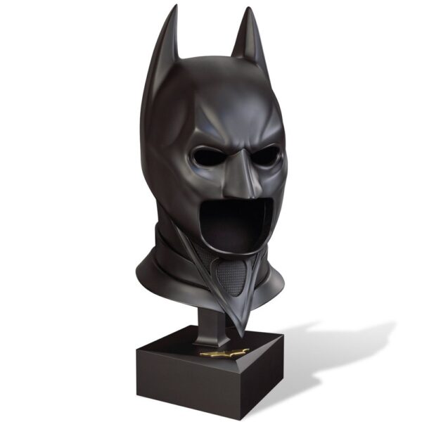 Batman The Dark Knight Special Edition Mask 1