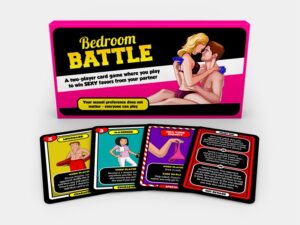 bedroom battle 1