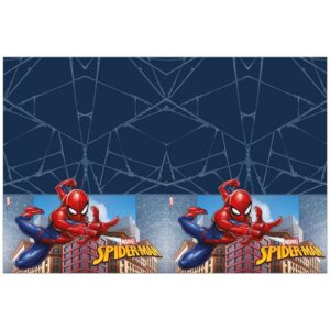 Bordsduk Spiderman 120 x 180 cm 1