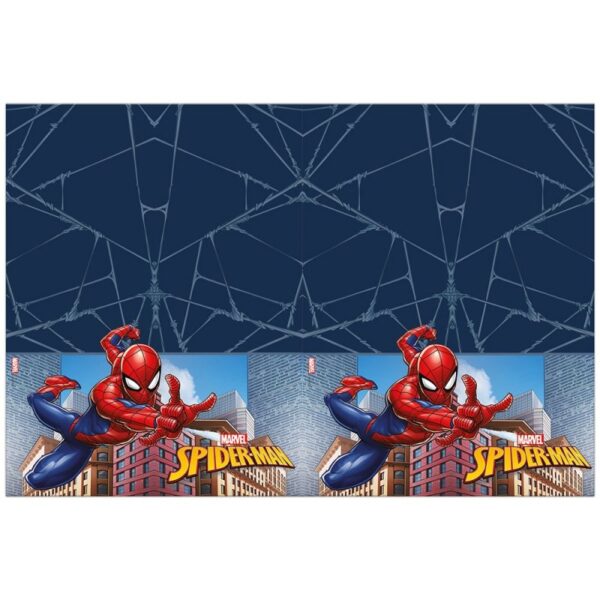 Bordsduk Spiderman 120 x 180 cm 1