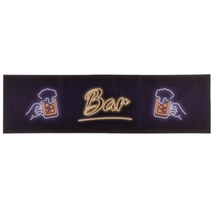 Bordslöpare "Bar" till Hemmabar 89x25cm 1