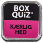 Box Quiz Kærlighed DK 1