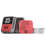 Box Quiz Sex Dk 2