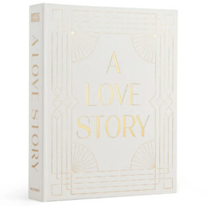 Bröllopsalbum - A Love Story 1