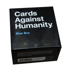 Cards Against Humanity Blue Box 1