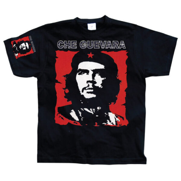 Che Guevara T-shirt 1