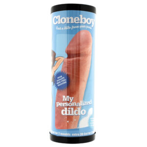 CloneBoy Personlig Dildo 1