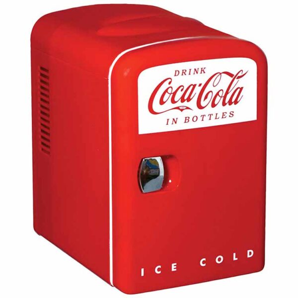 Coca-Cola Minikyl 1