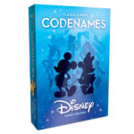 Codenames - Disney Family Edition (EN) 1