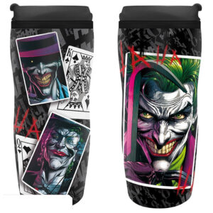 DC Comics Joker Resemugg 1