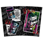 DC Comics Joker Resemugg 2