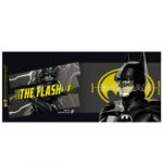 DC Comics The Flash Och Batman Mugg 4
