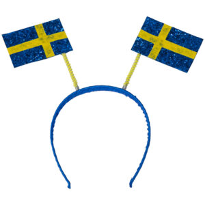 Diadem Svenska Flaggan 1