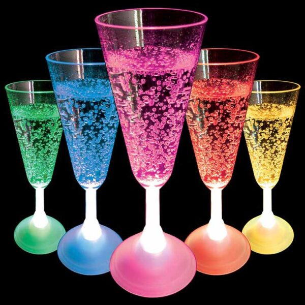 Disco Champagneglas 1