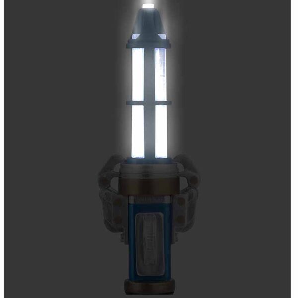 Doctor Who 12th Doctor Sonic Screwdriver Lampa 2