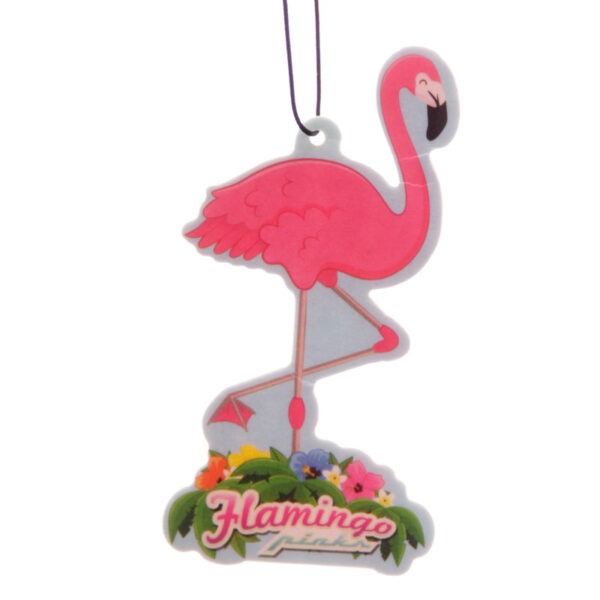 Doftgran Flamingo Pina Colada 1