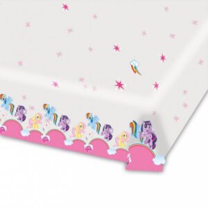 Duk My Little Pony Twilight, Rainbow & Fluttershy 120x180 cm 1