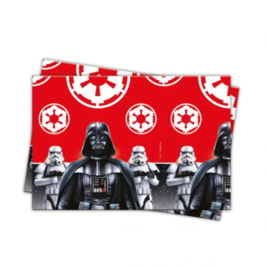 Duk Star Wars Darth Vader och Stormtroopers 120 x 180 cm 1