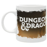 Dungeons & Dragons Mugg 5