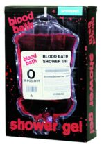 Duschtvål Blood Bath 2
