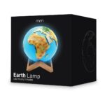 Earthlampa jorden 5