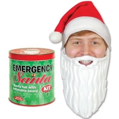 Emergency Santa Kit 1