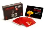 Exploding Kittens NSFW Edition 2