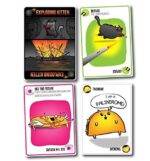 Exploding Kittens NSFW Edition 3