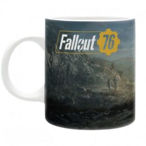 Fallout 76 Mugg 1