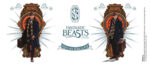 Fantastic Beasts Mugg Newt 2