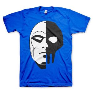 Fantomen Icon Huvud T-Shirt 1