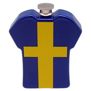 Fickplunta T-shirt Sverige 1