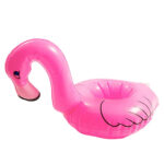 Flytande Dryckeshållare Flamingo 1
