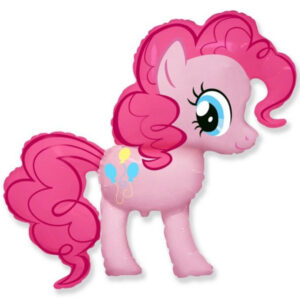 Folieballong My Little Pony 92x104 cm 1