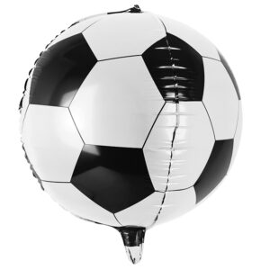 Fotboll Folieballong 40cm 1