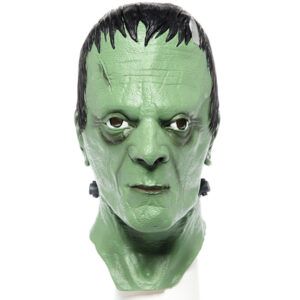 Frankenstein Mask Halloween 1
