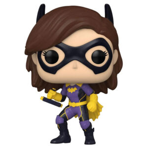 Funko POP! Gotham Knights Batgirl 1