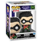 Funko POP! Gotham Knights Robin 2